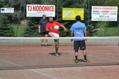 Roman Arbeiter Nohejbal Open 2012 28.7.2012