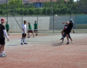 červenec 2012 - Nohejbal Open 2012