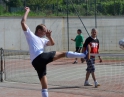 červenec 2012 - Nohejbal Open 2012