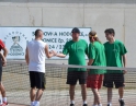 červenec 2012 - Nohejbal Open 2012