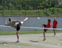 červenec 2012 - Nohejbal Open 2012