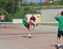 červenec 2012 - Nohejbal Open 2012