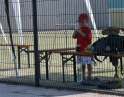 červenec 2012 - Nohejbal Open 2012
