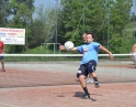 červenec 2012 - Nohejbal Open 2012
