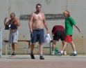 červenec 2012 - Nohejbal Open 2012