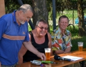 červenec 2012 - Nohejbal Open 2012