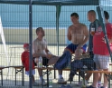 červenec 2012 - Nohejbal Open 2012