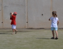 červenec 2012 - Nohejbal Open 2012