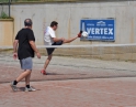 červenec 2012 - Nohejbal Open 2012