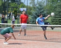 červenec 2012 - Nohejbal Open 2012