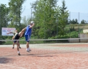 červenec 2012 - Nohejbal Open 2012