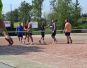 červenec 2012 - Nohejbal Open 2012