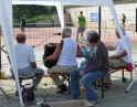červenec 2012 - Nohejbal Open 2012
