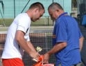 červenec 2012 - Nohejbal Open 2012