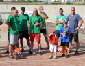 červenec 2012 - Nohejbal Open 2012