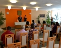 srpen 2012 - Svatební obřad