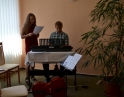 srpen 2012 - Svatební obřad