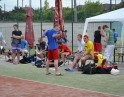 srpen 2012 - Florbalový turnaj