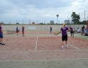 srpen 2012 - Florbalový turnaj