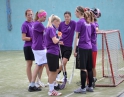 srpen 2012 - Florbalový turnaj