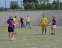 srpen 2012 - Florbalový turnaj