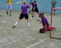 srpen 2012 - Florbalový turnaj