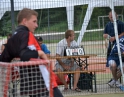srpen 2012 - Florbalový turnaj
