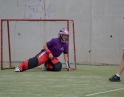 srpen 2012 - Florbalový turnaj