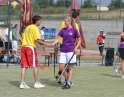srpen 2012 - Florbalový turnaj