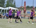 srpen 2012 - Florbalový turnaj