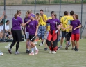 srpen 2012 - Florbalový turnaj