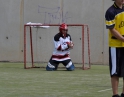 srpen 2012 - Florbalový turnaj