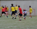 srpen 2012 - Florbalový turnaj