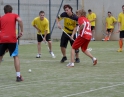 srpen 2012 - Florbalový turnaj