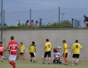 srpen 2012 - Florbalový turnaj