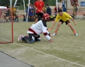 srpen 2012 - Florbalový turnaj