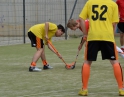srpen 2012 - Florbalový turnaj