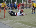 srpen 2012 - Florbalový turnaj