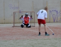 srpen 2012 - Florbalový turnaj