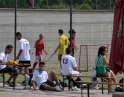 srpen 2012 - Florbalový turnaj