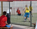 srpen 2012 - Florbalový turnaj