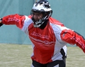 srpen 2012 - Florbalový turnaj