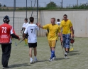 srpen 2012 - Florbalový turnaj