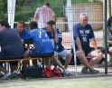 srpen 2012 - Florbalový turnaj