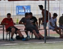 srpen 2012 - Florbalový turnaj