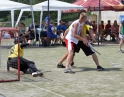 srpen 2012 - Florbalový turnaj