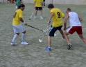 srpen 2012 - Florbalový turnaj