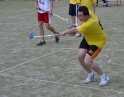 srpen 2012 - Florbalový turnaj