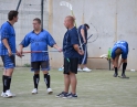 srpen 2012 - Florbalový turnaj