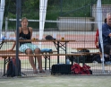 srpen 2012 - Florbalový turnaj